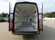 Mercedes-Benz Sprinter Ostatní 3,0 l 140 kw