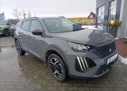 Peugeot 2008 SUV 1,2 l 96 kw