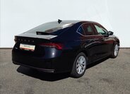 Škoda Octavia Liftback 2,0 l 85 kw