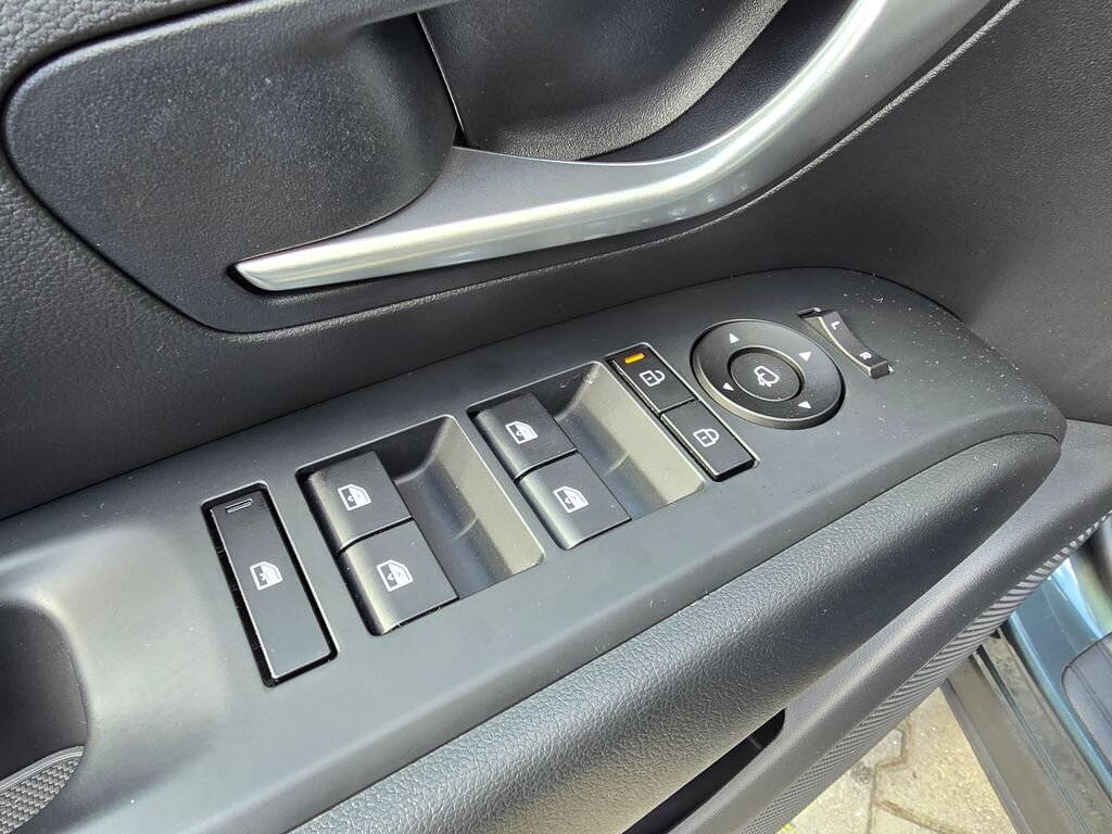 Hyundai Tucson SUV / Terénní 1,6 l 110 kw