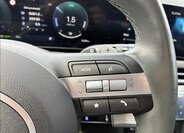 Hyundai Tucson SUV / Terénní 1,6 l 186 kw