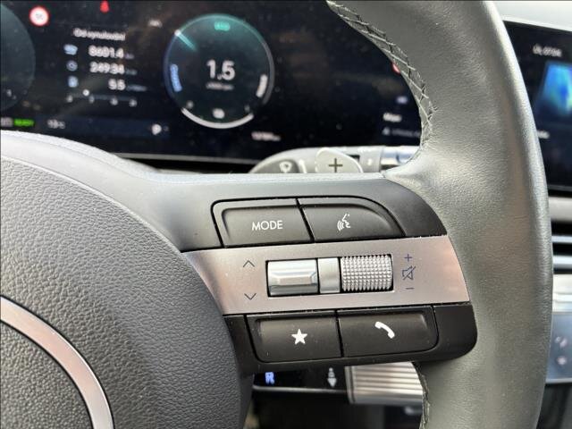 Hyundai Tucson SUV / Terénní 1,6 l 186 kw