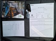 Škoda Octavia Kombi 1,5 l 110 kw