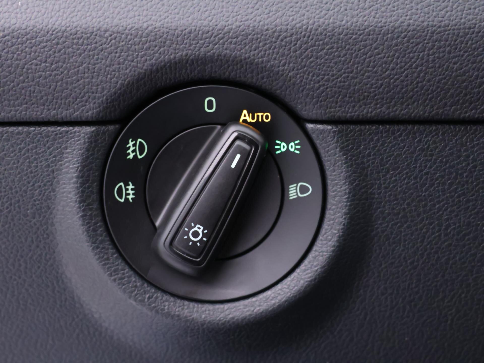 Škoda Octavia Kombi 1,6 l 81 kw