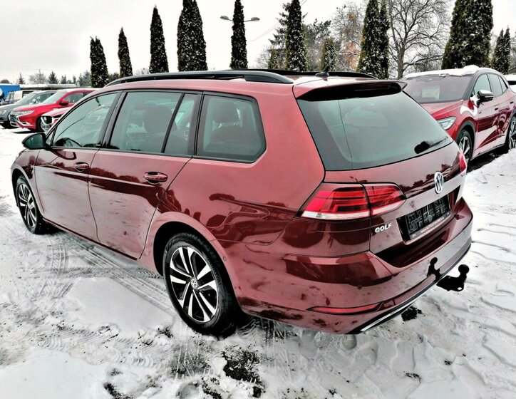 Volkswagen Golf 6