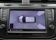 Volkswagen Tiguan SUV 2,0 l 176 kw