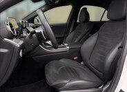 Mercedes-Benz Třídy C Sedan / Limuzína 2,0 l 145 kw