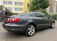 Volkswagen Passat CC 4