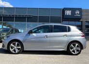 Peugeot 308 4