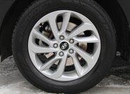 Hyundai Tucson SUV 1,6 l 130 kw