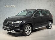 Seat Ateca 1