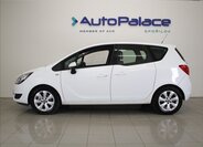 Opel Meriva MPV 1,4 l 74 kw