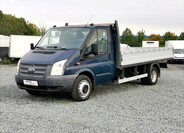 Ford Transit 1