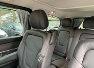 Mercedes-Benz Ostatní Ostatní 2,0 l 174 kw