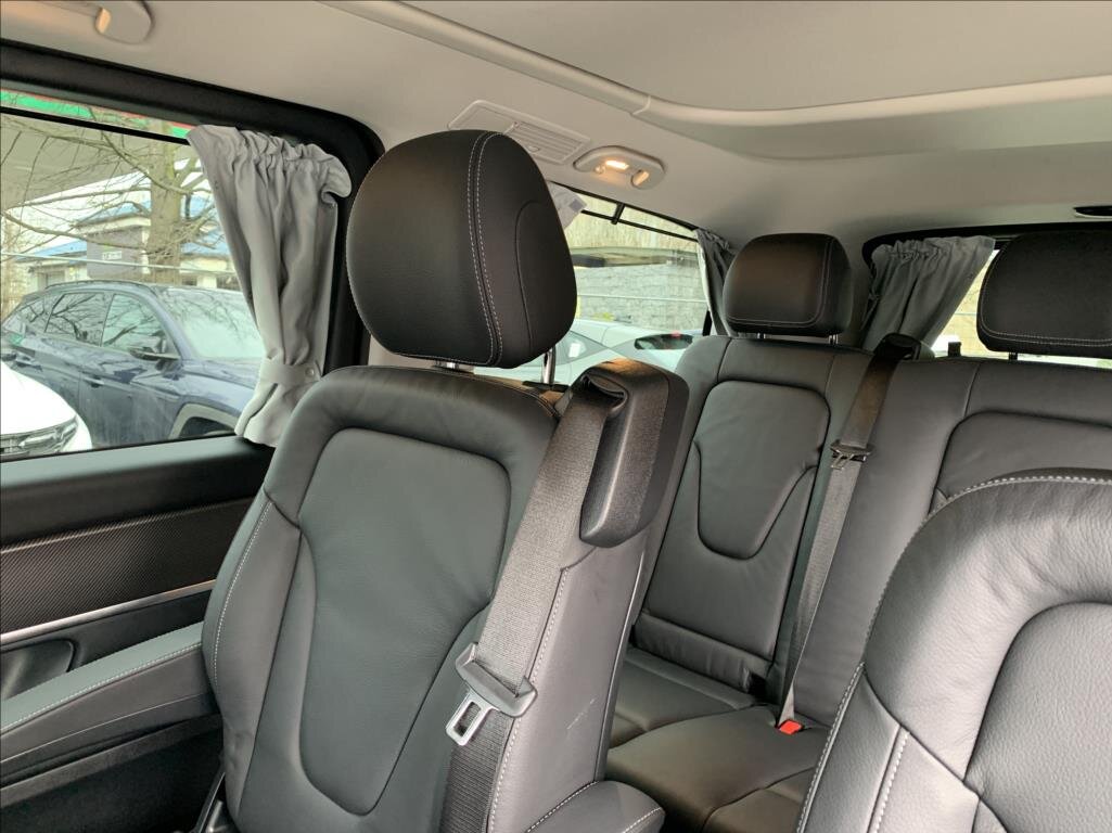 Mercedes-Benz Ostatní Ostatní 2,0 l 174 kw