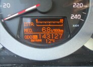 Toyota RAV4 SUV / Terénní 2,2 l 100 kw