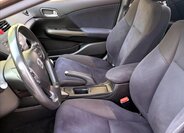 Honda Civic Hatchback 1,8 l 104 kw