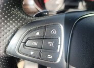 Mercedes-Benz Třídy V MPV 2,1 l 140 kw