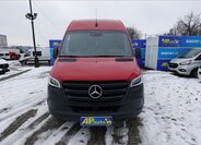 Mercedes-Benz Sprinter Ostatní 2,1 l 120 kw