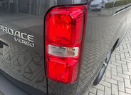 Toyota ProAce Verso VAN / Minibus 2,0 l 130 kw