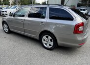Škoda Octavia Kombi 1,6 l 77 kw