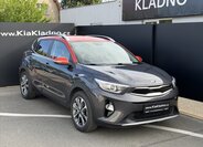 KIA Stonic SUV / Terénní 1,4 l 73 kw