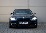 BMW Řada 5 2