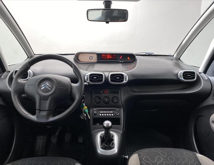 Citroën C3 Picasso 9