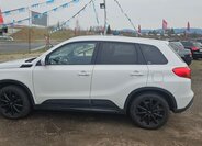 Suzuki Vitara SUV / Terénní 1,6 l 88 kw