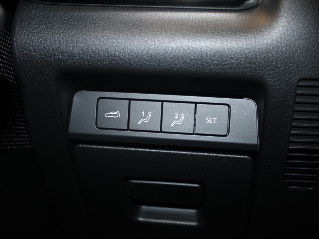 Mazda CX-30 SUV / Terénní 2,0 l 132 kw