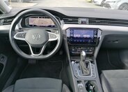 Volkswagen Passat Kombi 2,0 l 90 kw