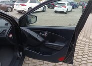 Hyundai ix35 SUV / Terénní 2,0 l 100 kw