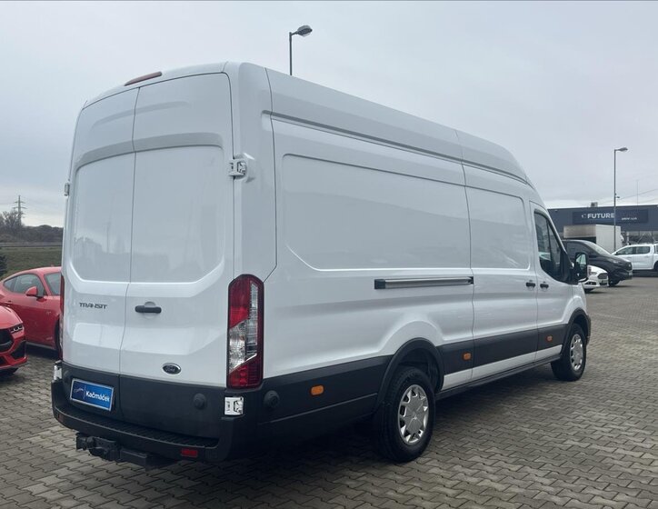 Ford Transit 6