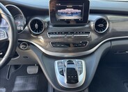 Mercedes-Benz Třídy V 39