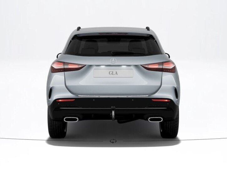 Mercedes-Benz GLA SUV 2,0 l 110 kw