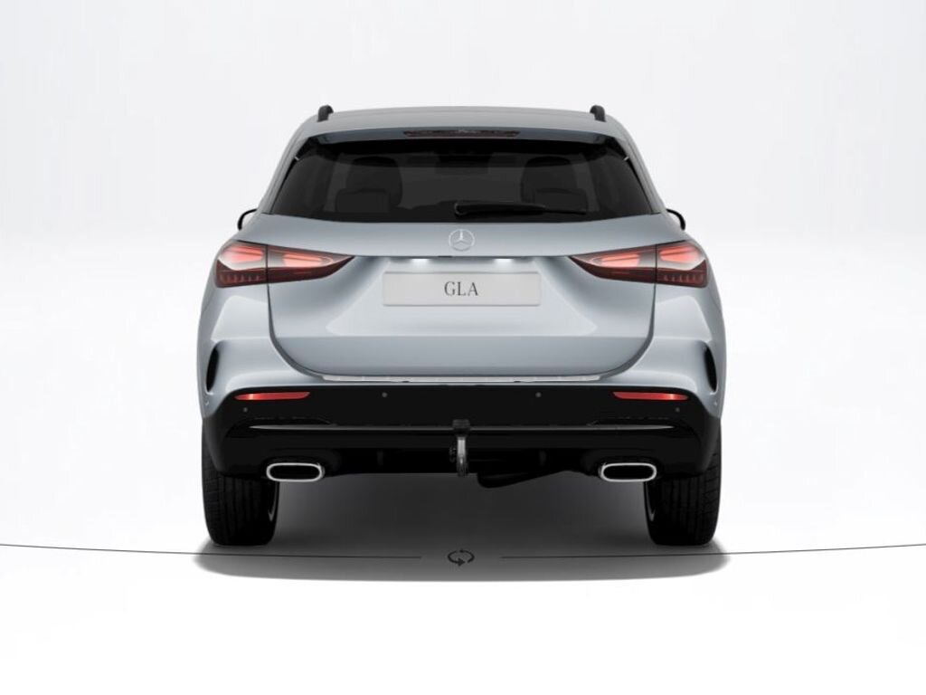 Mercedes-Benz GLA SUV 2,0 l 110 kw