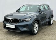 Volvo XC40 1