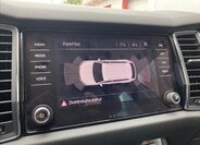 Škoda Kodiaq SUV / Terénní 2,0 l 110 kw