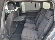 Volkswagen Touran 22