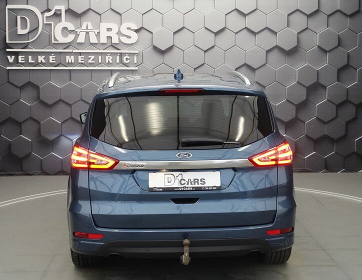 Ford S-MAX 4
