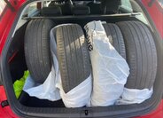 Škoda Octavia Kombi 1,5 l 110 kw