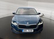 Škoda Octavia Liftback 2,0 l 85 kw