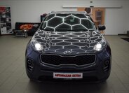 KIA Sportage SUV 1,7 l 104 kw