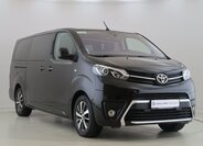 Toyota ProAce Verso VAN / Minibus 2,0 l 130 kw