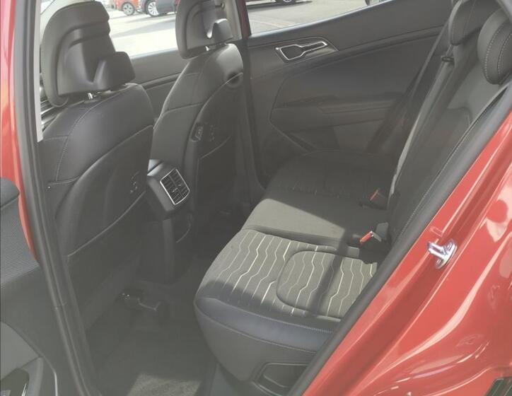 KIA Sportage 8