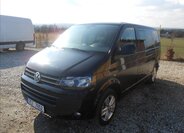 Volkswagen Multivan VAN / Minibus 2,0 l 103 kw