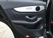 Mercedes-Benz GLC SUV / Terénní 3,0 l 270 kw