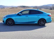 BMW Řada 2 Kupé 1,5 l 100 kw