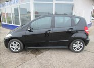 Mercedes-Benz Třídy A 8