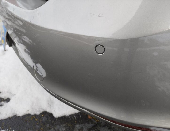 Volkswagen Golf Hatchback 1,4 l 90 kw